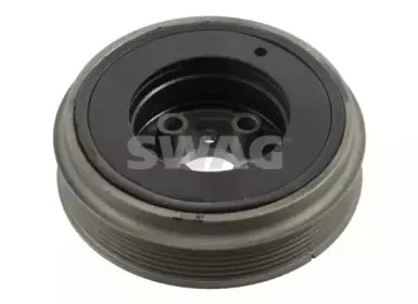 Ременный шкив, коленчатый вал SWAG купить